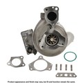 A1 Cardone New Turbocharger, 2N-322 2N-322